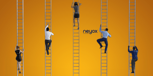 Are you ready to make a difference Neyox Outsourcing Pvt Ltd